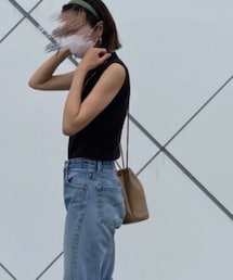 THE SHISHIKUI | ニット/セーター