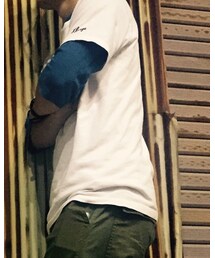 XLARGE | Tシャツ/カットソー