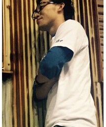 XLARGE | Tシャツ/カットソー