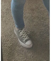 CONVERSE | スニーカー