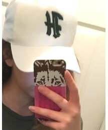 Helix | キャップ