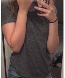 FOREVER 21 | Tシャツ/カットソー