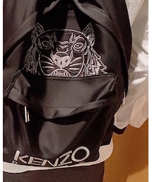 KENZO | バックパック/リュック