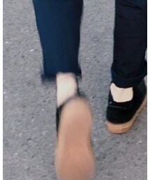 VANS | スリッポン