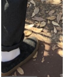 VANS | スリッポン