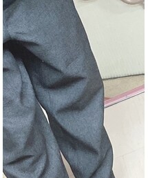 niko and... | パンツ