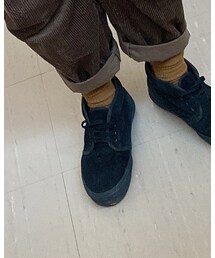 VANS | スニーカー