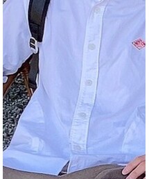 DANTON | シャツ/ブラウス