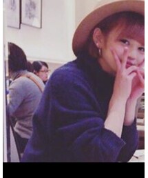 GU | ニット/セーター