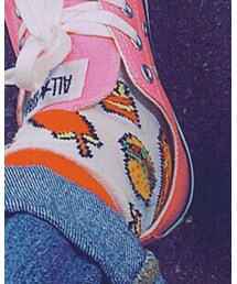 WEGO | ソックス/靴下