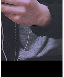 AZUL | スウェット