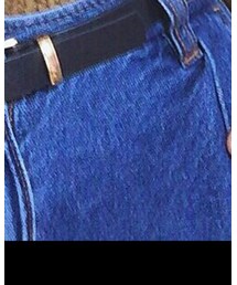 GU | デニムパンツ