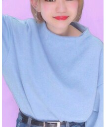 GU | スウェット