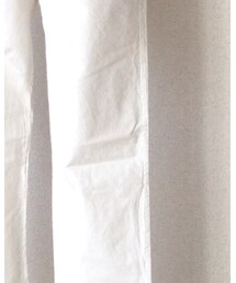 MJUKA. | その他パンツ