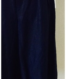 MJUKA. | その他パンツ