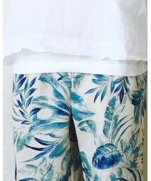 MJUKA. | その他パンツ