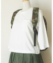 RAY CASSIN | Tシャツ/カットソー
