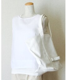 MJUKA. | Tシャツ/カットソー