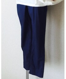 MJUKA. | その他パンツ