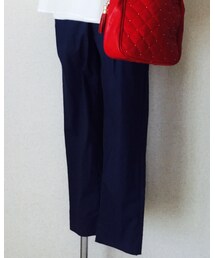 MJUKA. | その他パンツ