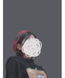 無 | ハンチング/ベレー帽