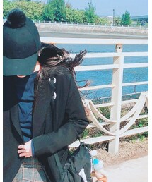 HAVE ON | チェスターコート