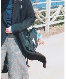 CILO CALA | バックパック/リュック