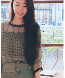 jie | トップス