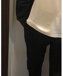 UNIQLO | スラックス