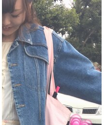 WEGO | デニムジャケット