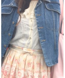 INGNI | トップス