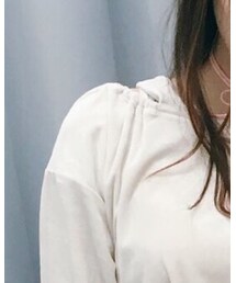 Heather | トップス