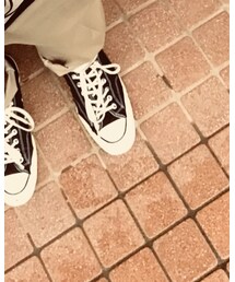 cons ct70 | スニーカー