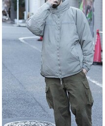 ecwcs | ジャケット/アウター