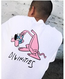 Divinities | Tシャツ/カットソー