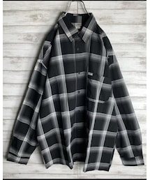 Cal Top | シャツ/ブラウス