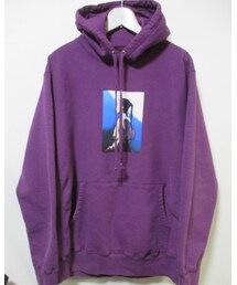 Divinities | パーカー