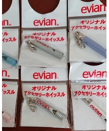 Evian | ネックレス