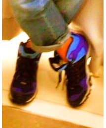 adidas | スニーカー