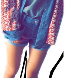 H&M | デニムパンツ