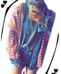 古着 | シャツ/ブラウス