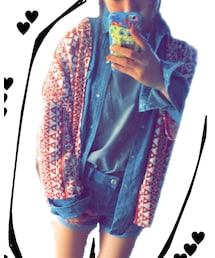 H&M | カーディガン/ボレロ