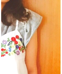 E hyphen world gallery | Tシャツ/カットソー