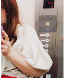 Crisp | シャツ/ブラウス