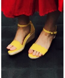 ORiental TRaffic | サンダル