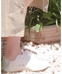 無印良品 | スニーカー