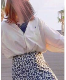 POLO RALPH LAUREN | シャツ/ブラウス