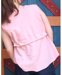 韓国で購入 | トップス