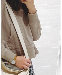 no brand | パーカー