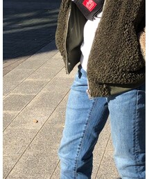 UNIQLO | デニムパンツ